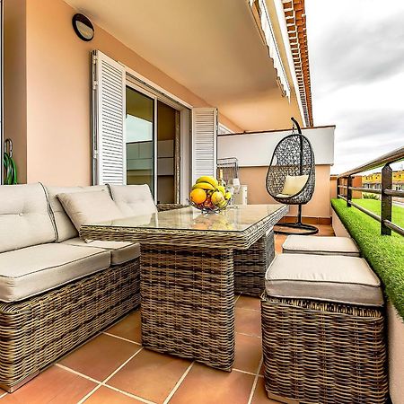 Apartment With Spectacular View In Puerto Santiago 푸에르토 데 산티아고 외부 사진