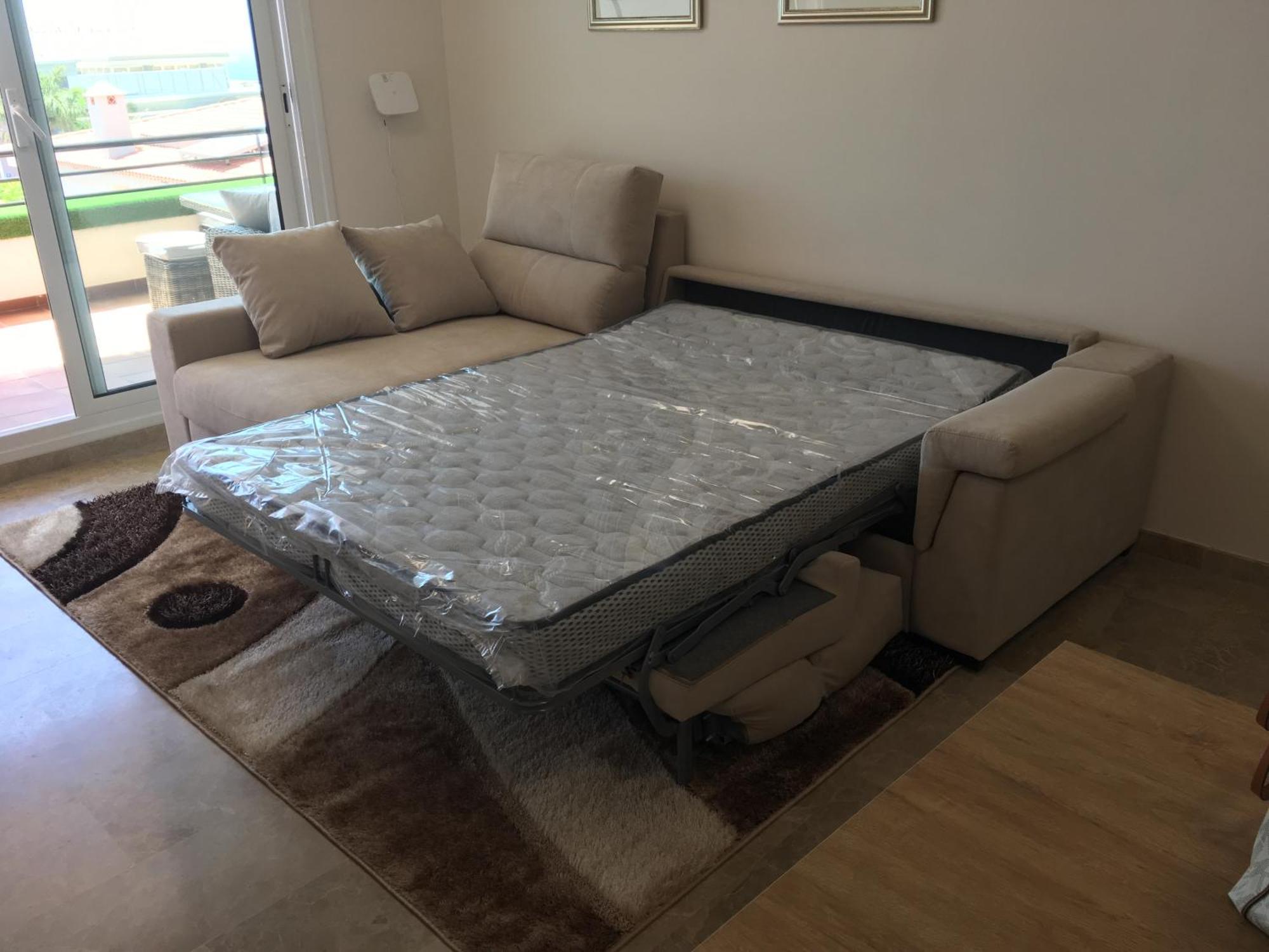 Apartment With Spectacular View In Puerto Santiago 푸에르토 데 산티아고 외부 사진