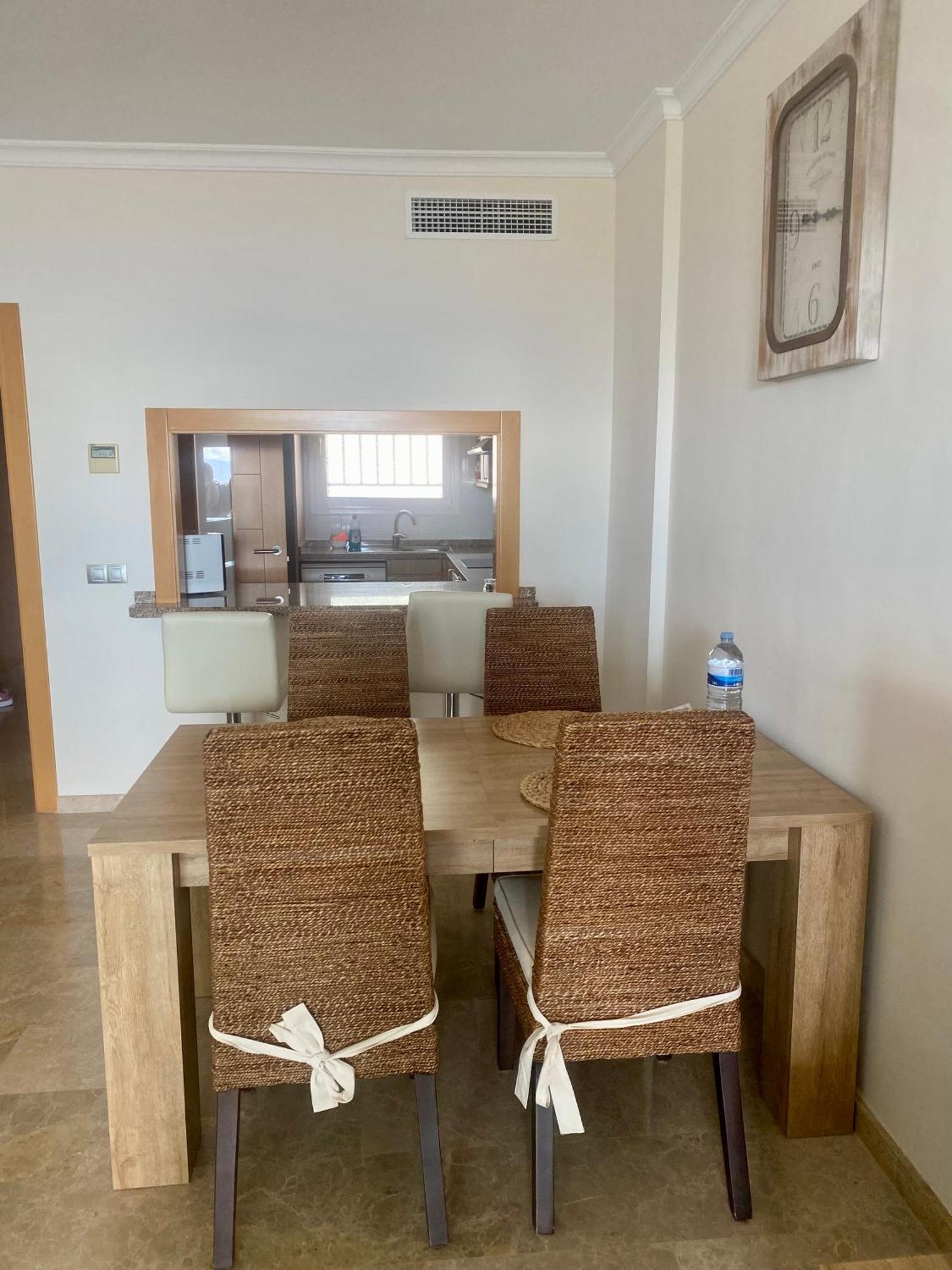 Apartment With Spectacular View In Puerto Santiago 푸에르토 데 산티아고 외부 사진