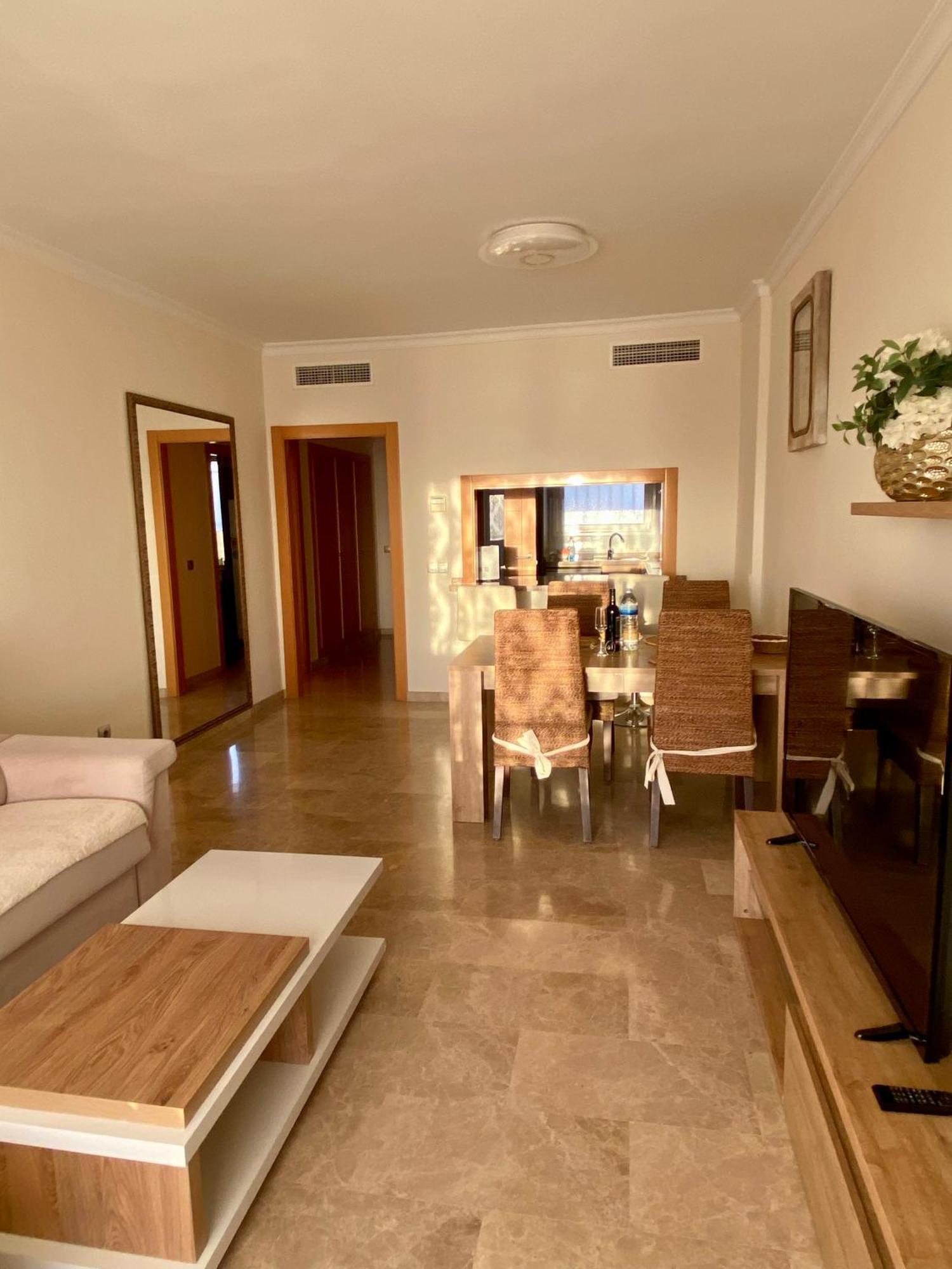 Apartment With Spectacular View In Puerto Santiago 푸에르토 데 산티아고 외부 사진