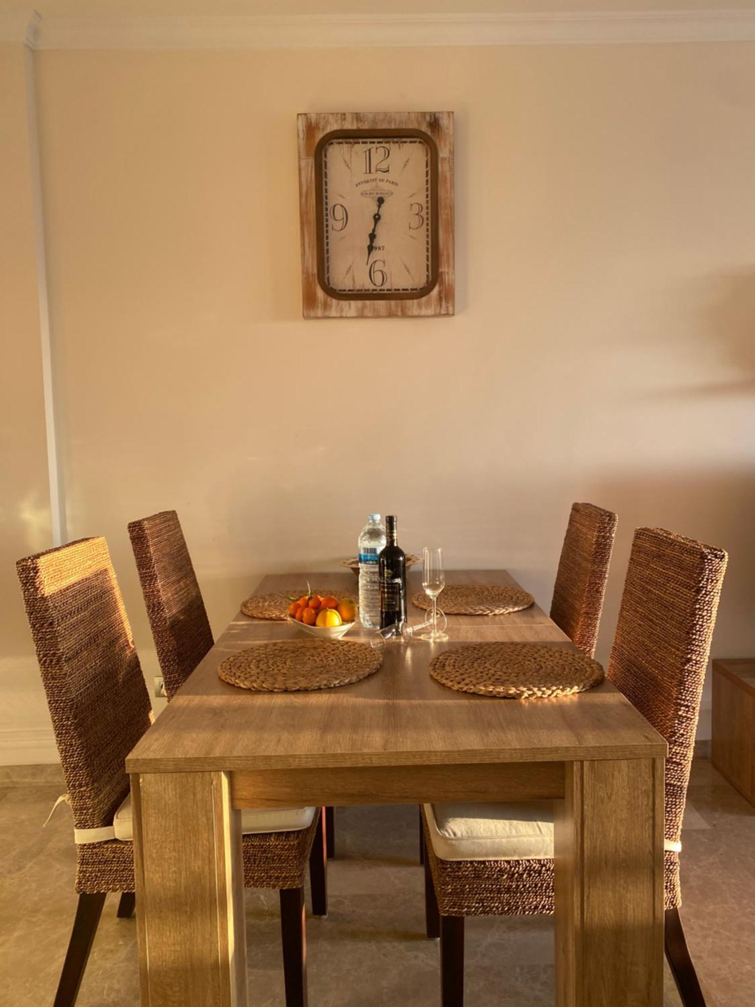 Apartment With Spectacular View In Puerto Santiago 푸에르토 데 산티아고 외부 사진
